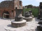 Oven and Grain Mills