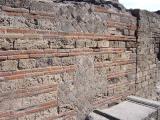 Patterned Brickwork