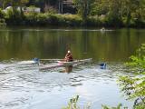Solo Rower