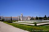 Monastery of Jeronimos