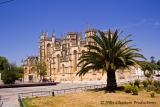 Mosteiro de Santa Maria da Vitria