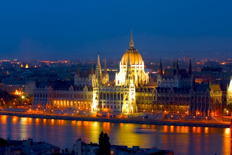The Parliament