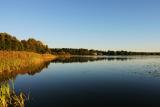 Peaceful Lake