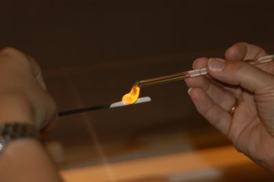 bead making