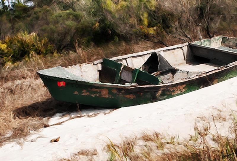 bateau 11x7.5