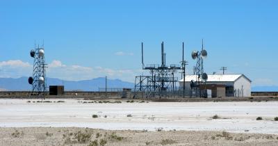 Antennas