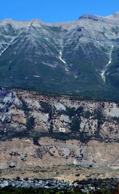 G near Pleasant Grove, Utah