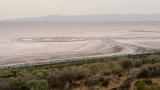 Spiral Jetty at last!