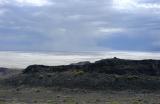 Not a dust storm---a salt storm!