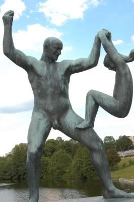 Vigeland Park