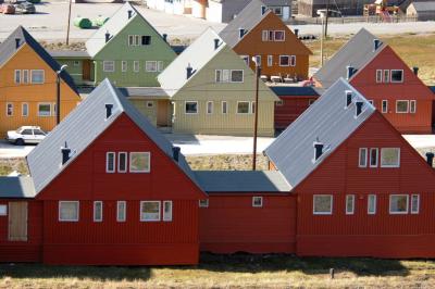 longyearbyen