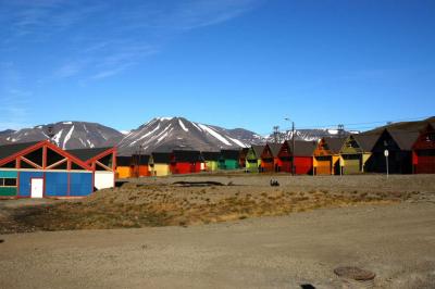 longyearbyen