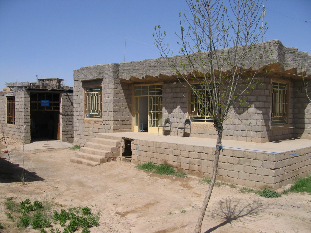 IOM Vocational Training Center