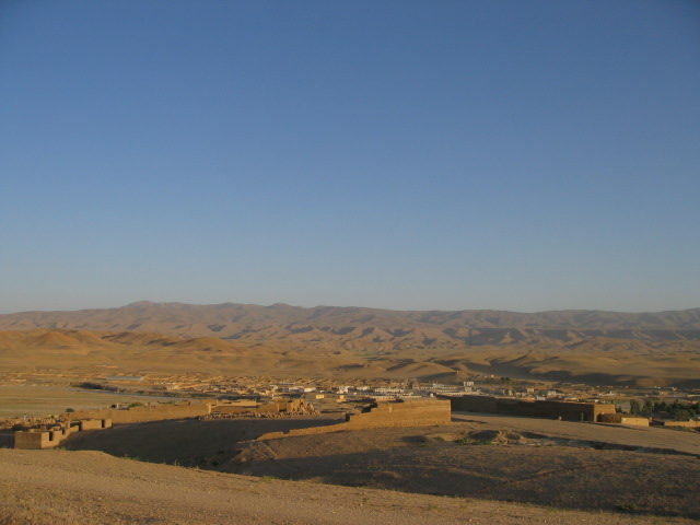 Chaghcharan