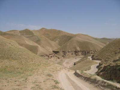 Hills