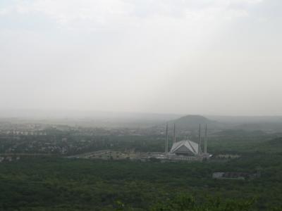 Islamabad