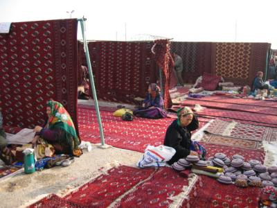 carpet sellers