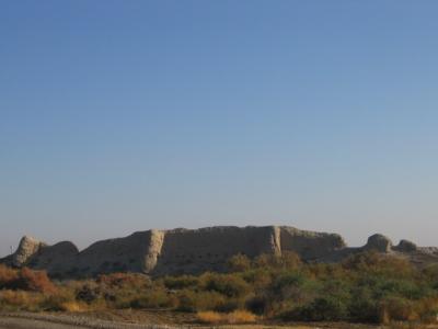 v3/93/586793/3/47772997.TurkmenistanTurkmenistanoldMervcitywalls.jpg
