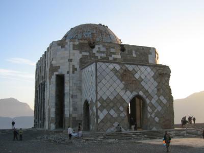Kabul 2004