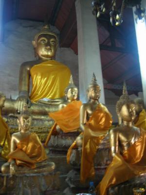 Buddhas