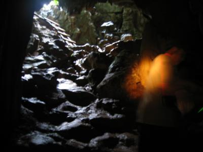 Vang Vieng Caves