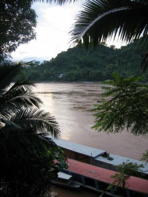 Mekong River