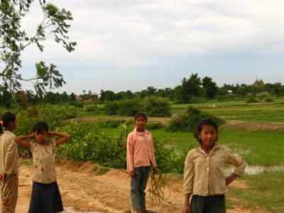 Roadside Kids