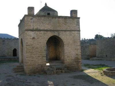 Baku, Azerbaijan