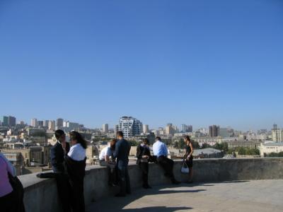 Baku, Azerbaijan