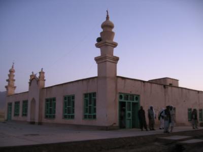 Farsi Mosque