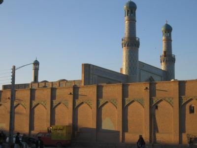 Masjid Jami (Friday Mosque)