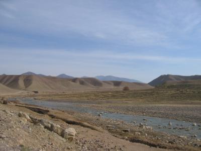 Harirud River
