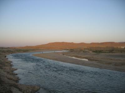 Harirud River