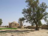 The Mir Sayyid Mohamed Agha shrine