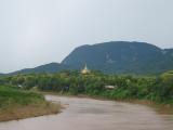 Luang Prabang Pagoda
