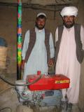 Former beneficiaries