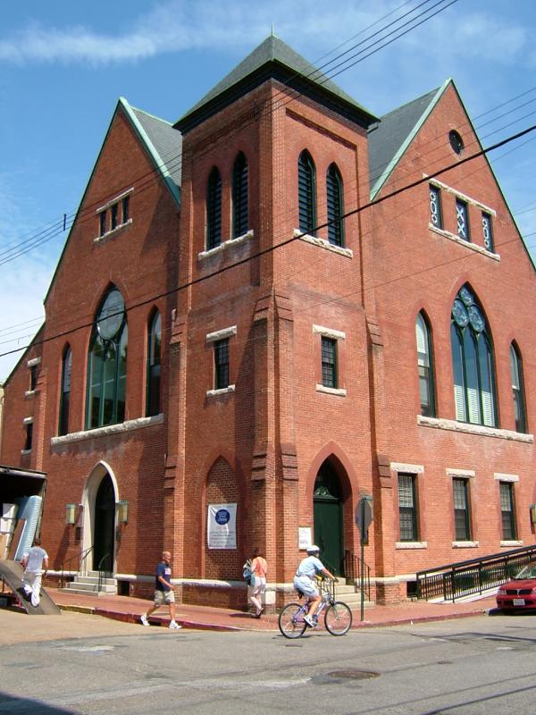 Church to Apartments- Annapolis MD.jpg