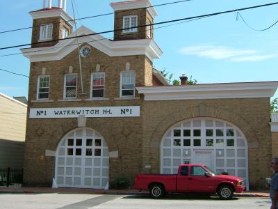 Fire Station to Home- Annapolis MD.jpg