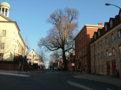 Bethlehem, Pennsylvania