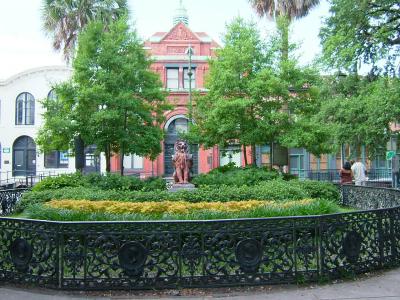 Savannah, Georgia