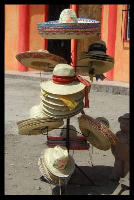 The Sombreros