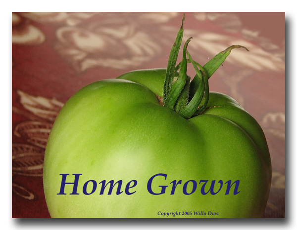 Home Grown
