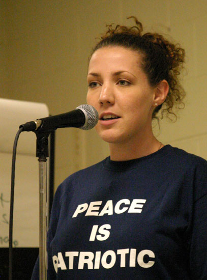 Brooke Beasley<br>(GSFP)