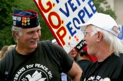 Veterans for Peace (II)