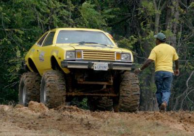 Chevy Hater (I)
