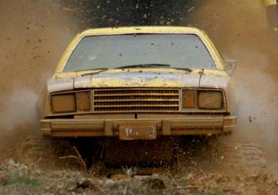 Chevy Hater (IV)