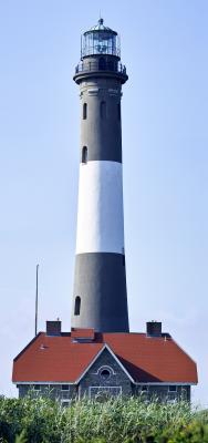 lighthouse pano