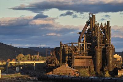bethlehem steel complex ii