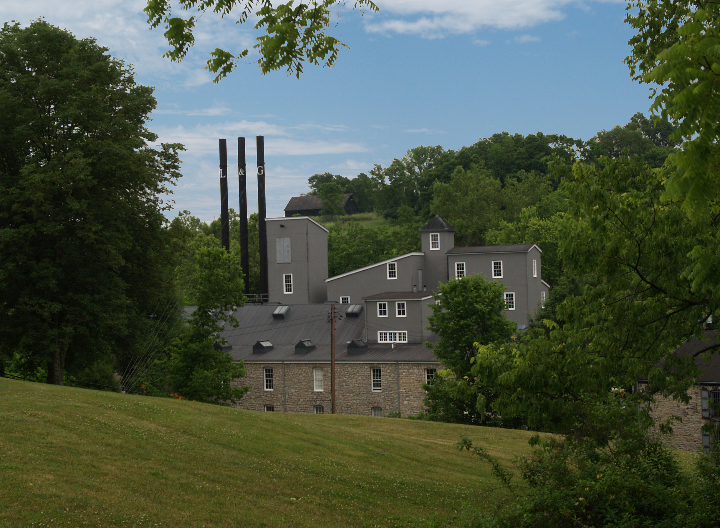 Woodford Reserve
