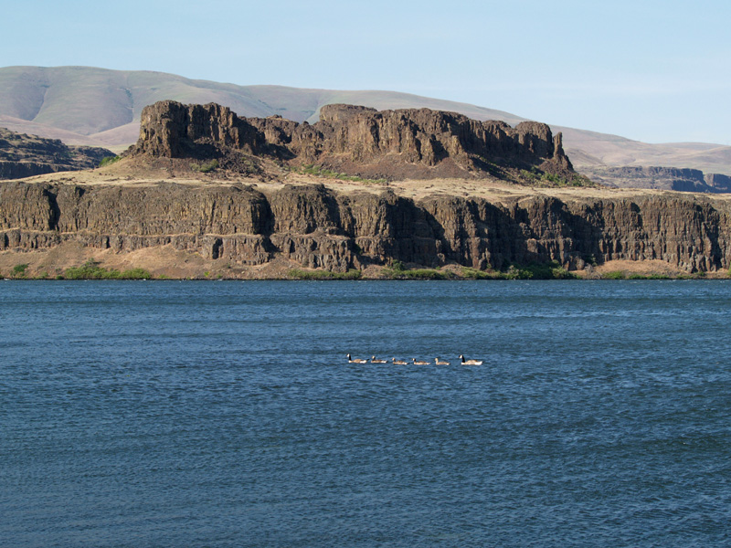 Horsethief Lake
